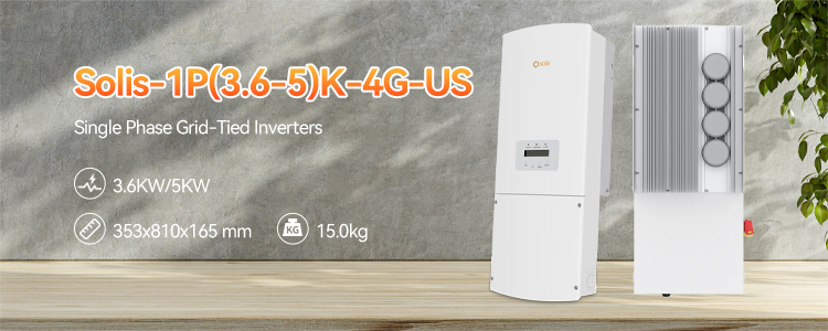 Solis  Inverters