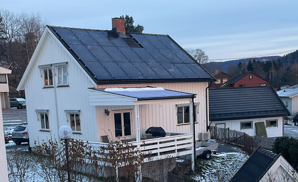 The Winter Advantages of Household Energy Storage for Homeowners