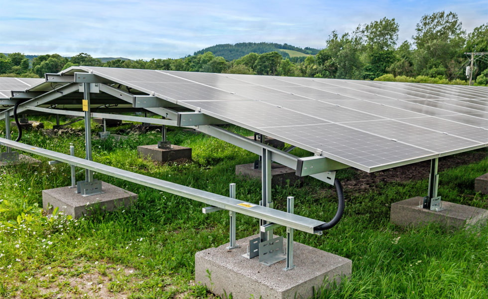 180GW! Central and Europe may usher in a new photovoltaic growth pole！